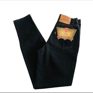 Vintage Levi’s 512 Women Jeans